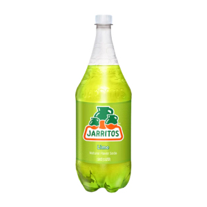 Jarritos Limón