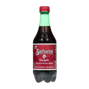 Jarritos Sangría Señorial