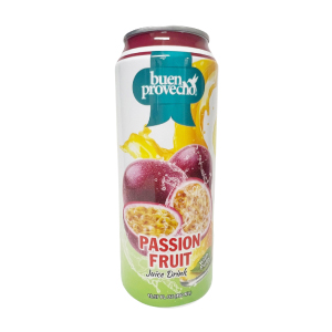 Buen Provecho Passion Fruit