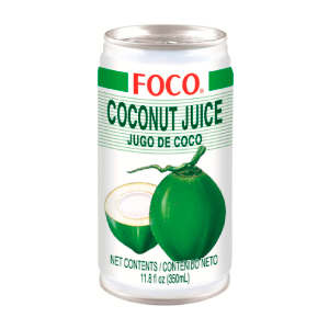 Foco Coconut Juice