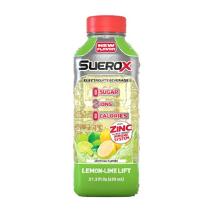 Suerox Lemon