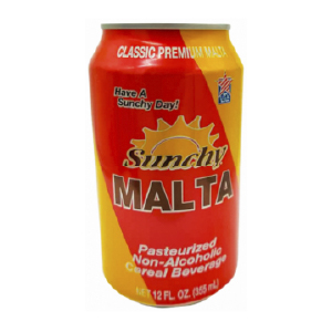Sunchy Malta