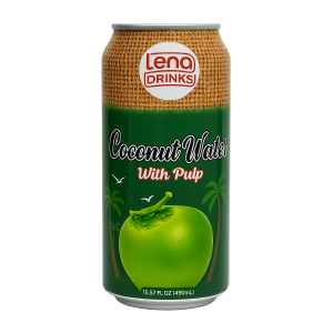 Lena Coconut Water