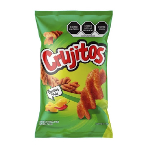 Crujitos Grande