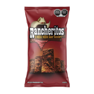 Rancheritos grande