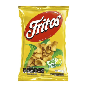 Frito Limón y sal Grande