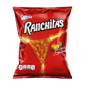 Ranchitas Nacho Excitante