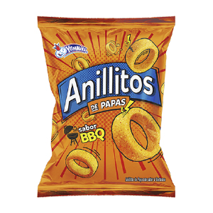 Anillitos BBQ