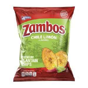 Zambos Chile Limón
