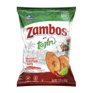 Zambos Tajín