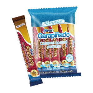 Maní Garapiñado x 10und