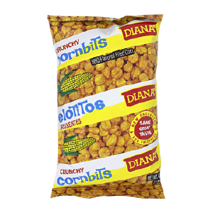 Cornbits Regular