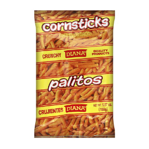 Cornsticks