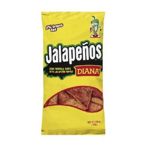 Jalapeños