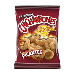 Chicharrones Spicy / BBQ