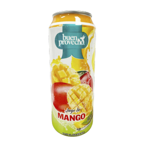 Buen Provecho Mango
