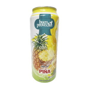 Buen Provecho Piña