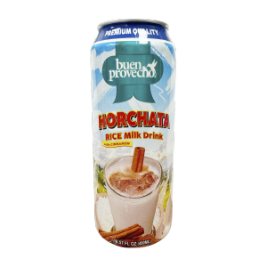 Buen Provecho Horchata