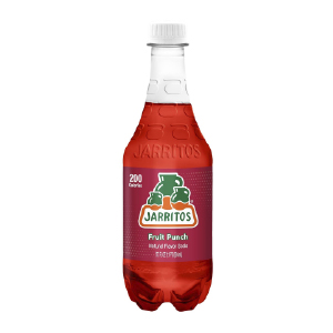 Jarritos Fruit Ponch