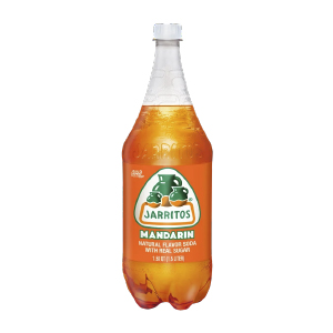 Jarritos Mandarina