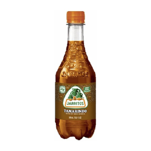 Jarritos Tamarindo