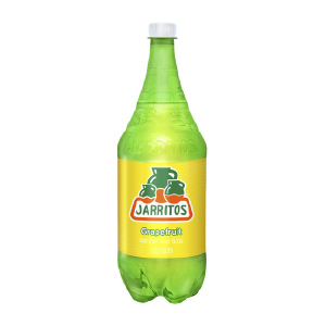 Jarritos Toronja