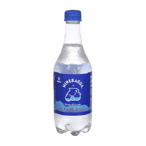 Jarritos Agua Mineral