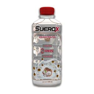 Suerox Coconut