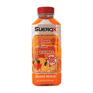 Suerox Orange