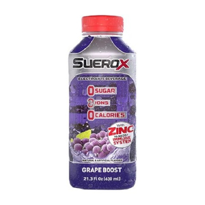 Suerox Grape